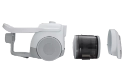 Пылесос Polaris PVC 2211
