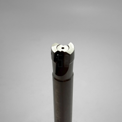 BAP300R-22-200-C20-2T Корпусная фреза со сменными пластинами