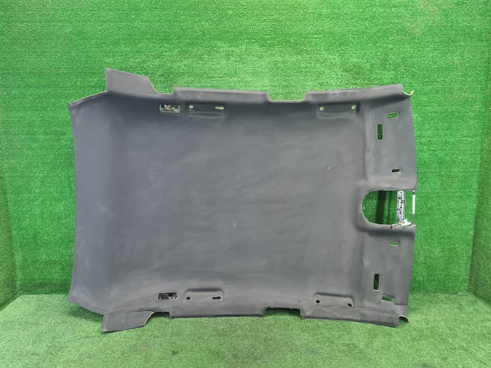 Обшивка потолка Porsche Macan 95b (2014-н.в.)