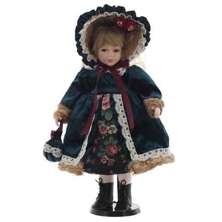 GAEM Кукла "Маргарита", L21 W10,5 H42 см