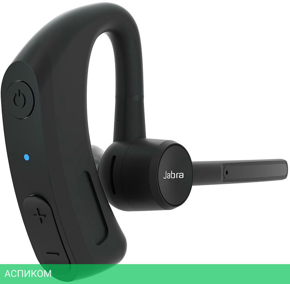 Гарнитура Jabra Perform 45 (5101-119)