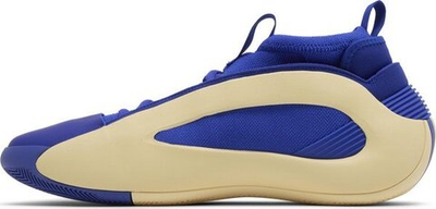 adidas Harden Vol. 8 Blue Fusion