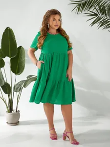 Платье УК-137 Фабрика Моды