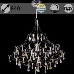 IL8006-800HX-60 Ether светильник потолочный