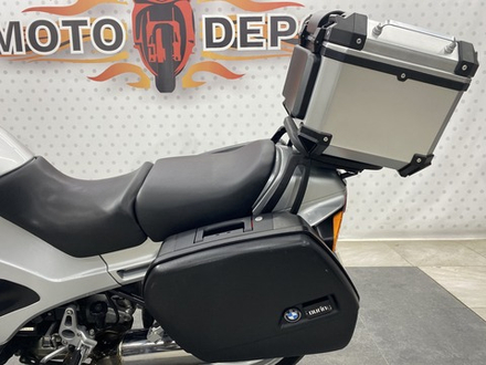 BMW R1150RS , 2002