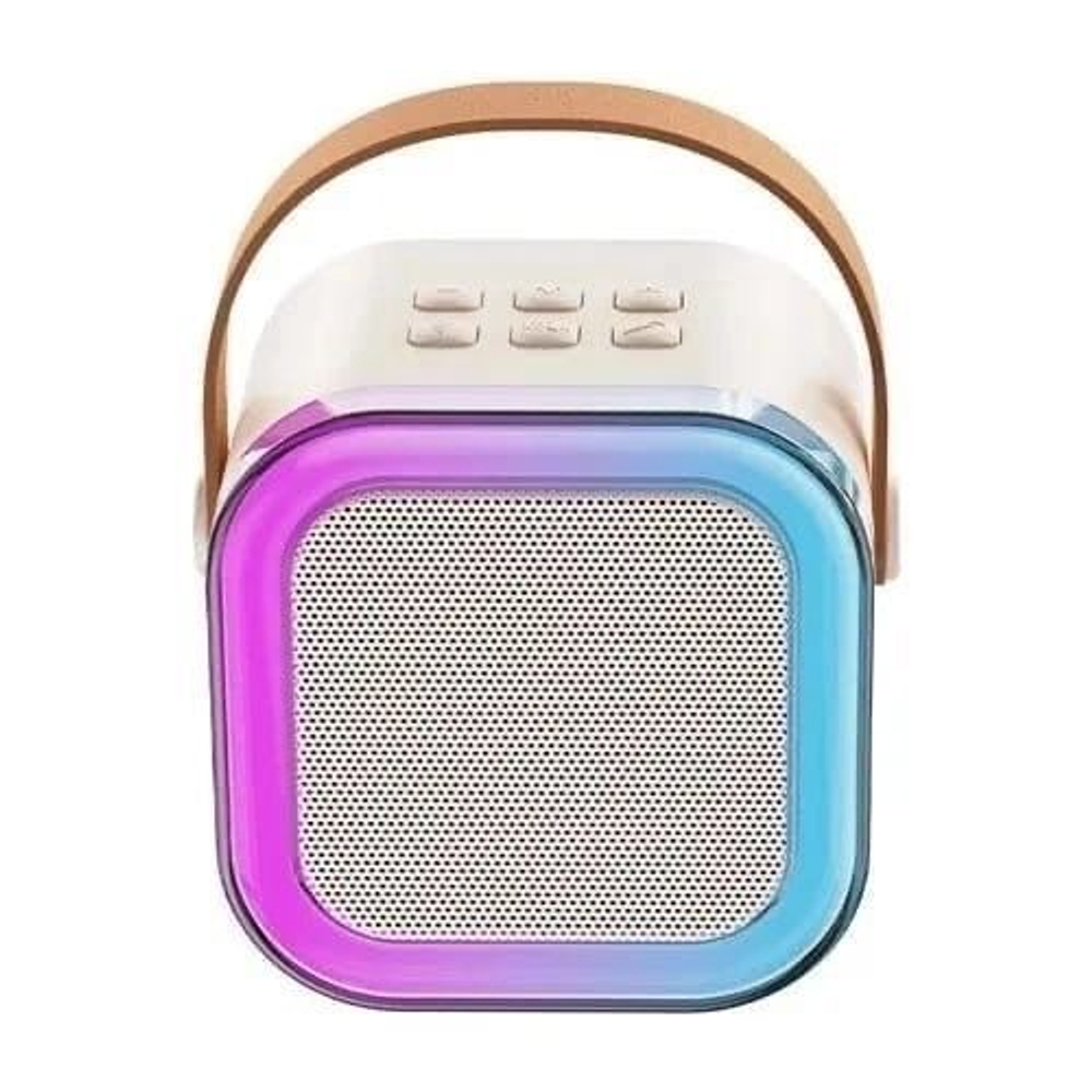 Портативная колонка bluetooth