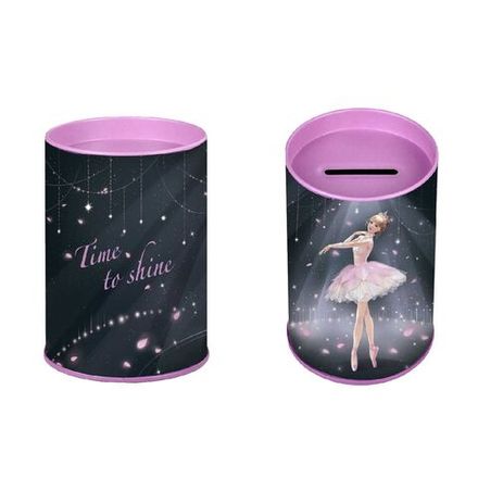 Копилки и шкатулки