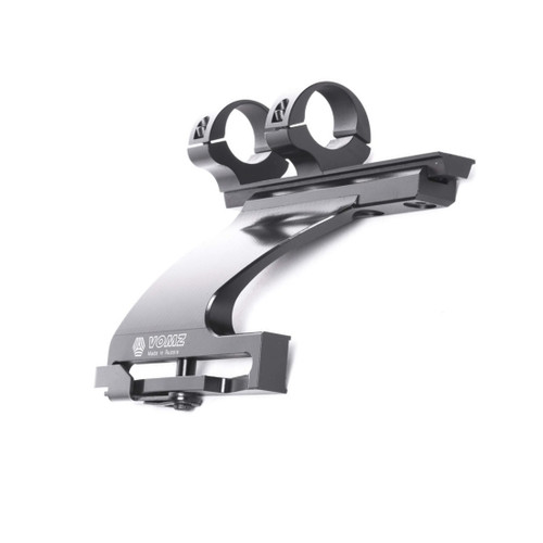 Кронштейн боковой -043 D-25,4 мм