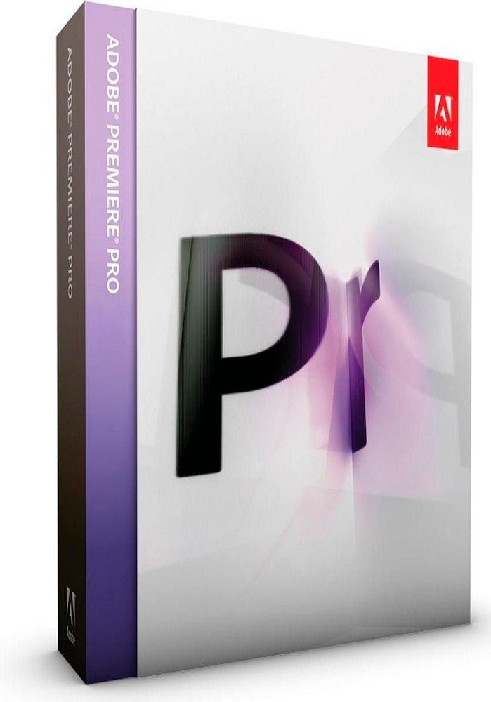 Adobe Premiere Pro CC for teams Multiple Platforms Multi European Languages Level 1 Commercial Renewal