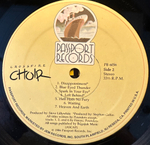 Crossfire Choir - Crossfire Choir (США 1986г.)