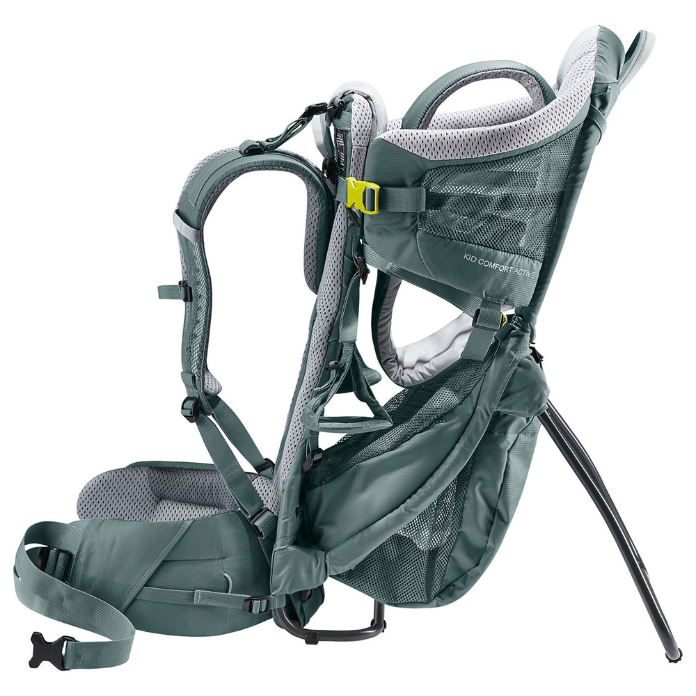 Рюкзак-переноска Deuter Kid Comfort Active