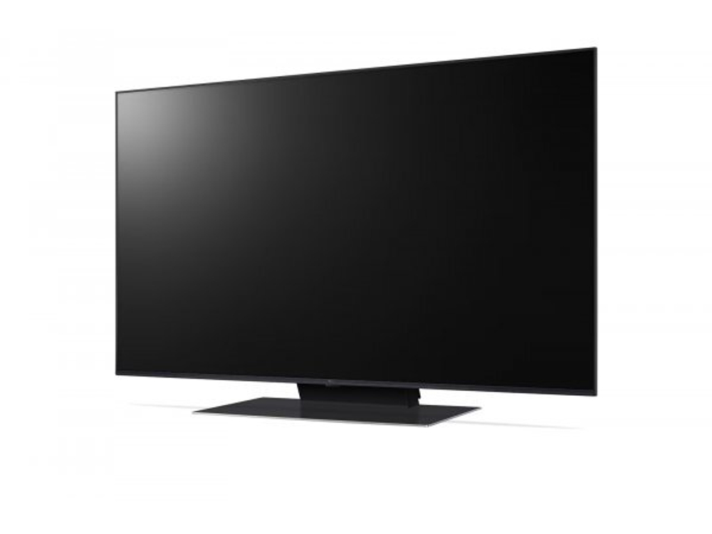 LED телевизор LG 43UT91006LA EU 4K Ultra HD