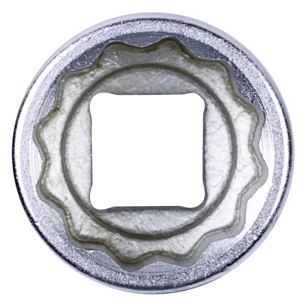 Головка торцевая стандартная двенадцатигранная 3/4&quot;, 34 мм KING TONY 633034M