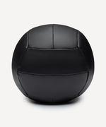 Медбол INSANE IN24-WB100, 4 кг, оранжевый