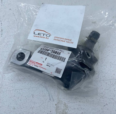 Шаровая опора верхняя 43350-39095 4335039095