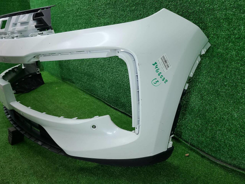 Бампер передний EXEED TXL (2021-н.в.)