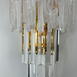 Бра Murano Glass Ice By Imperiumloft