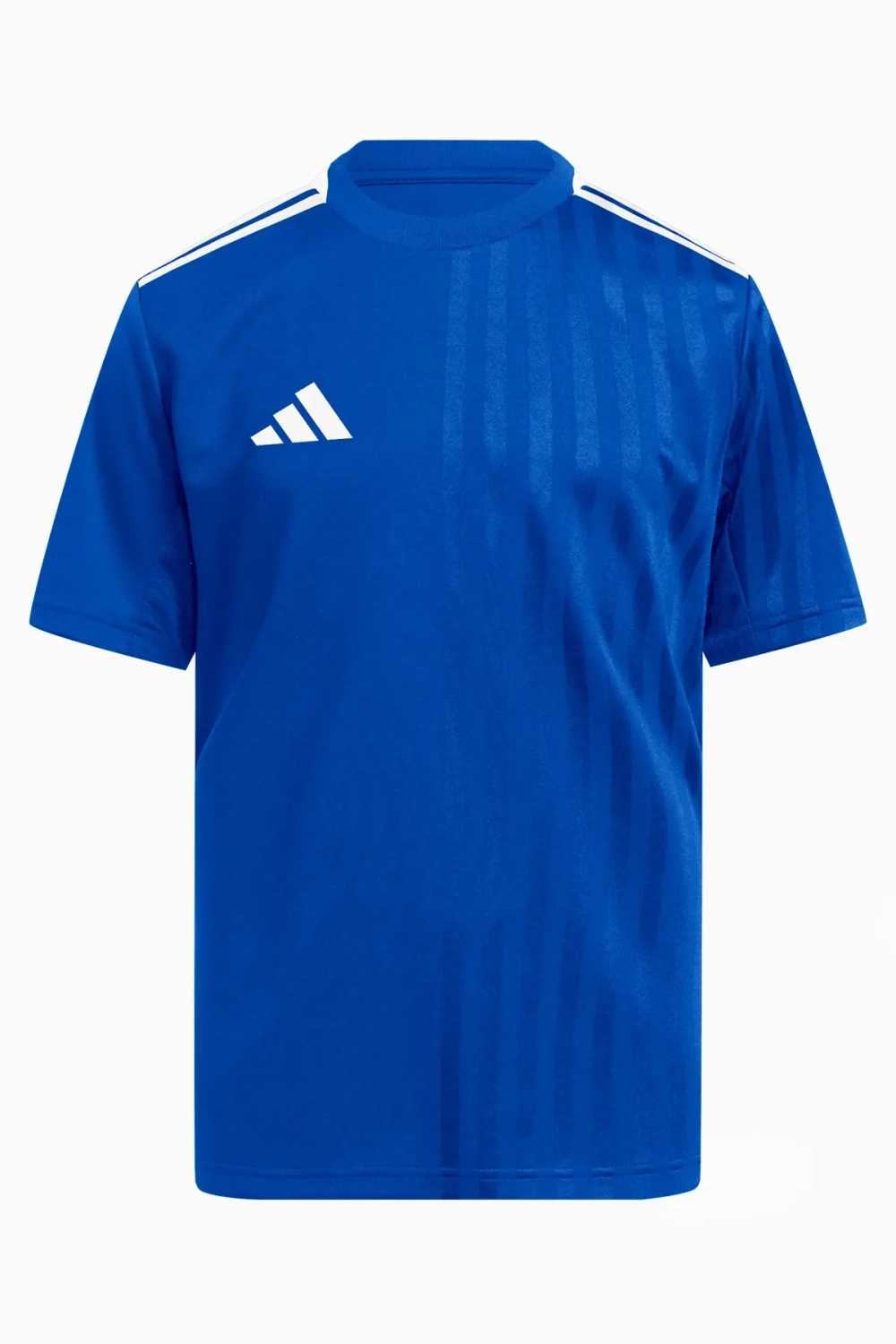 Футболка adidas Campeon 25 Junior - синий