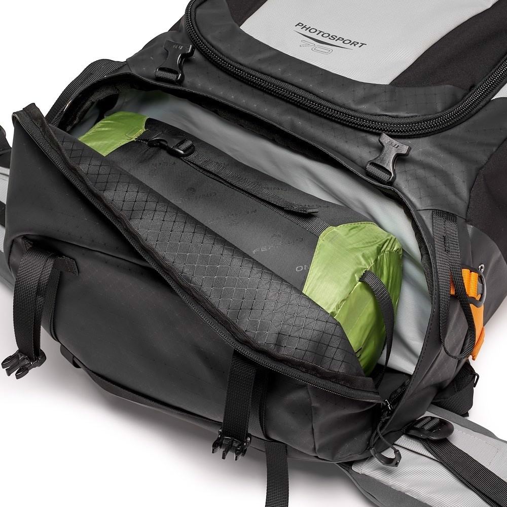 PhotoSport Backpack PRO 70L AW III (S-M)