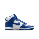 Кроссовки Nike Dunk High 'Kentucky' 2021 DD1399-102