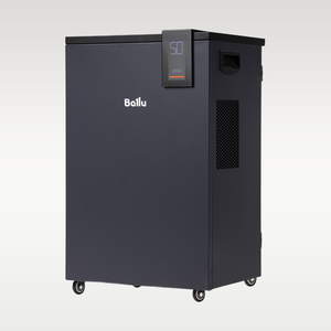 Полупромышленные осушители воздуха