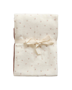 Zara Home Муслиновые салфетки из хлопка, экрю, 55x55 см (3 шт.) · 4602/767