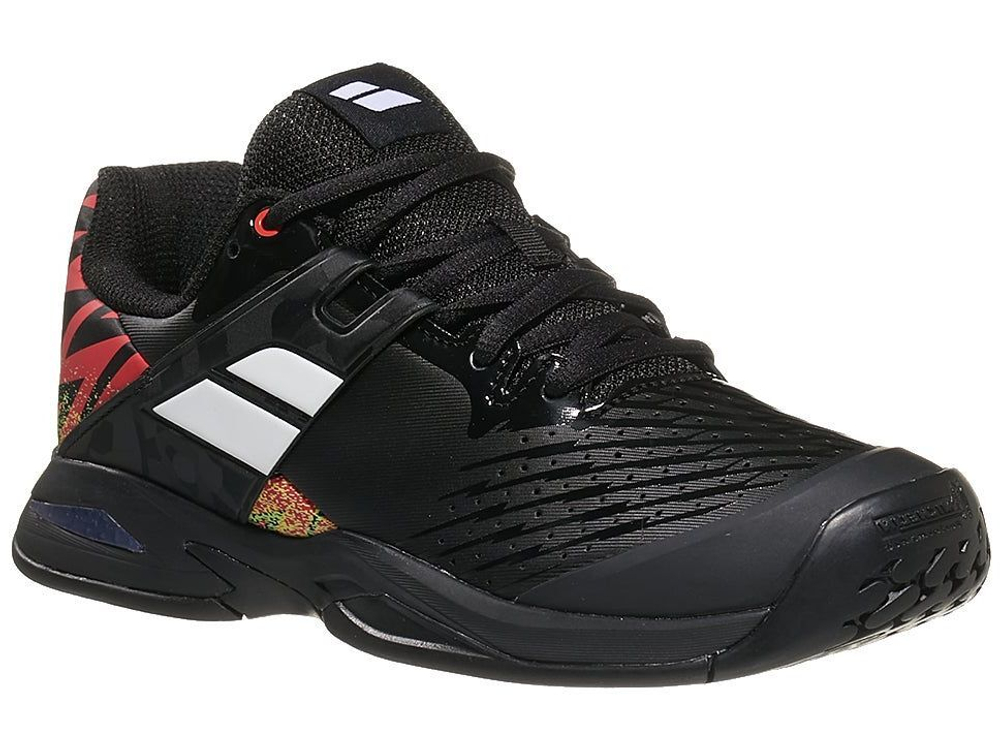 Детские теннисные кроссовки Babolat Propulse All Court Junior