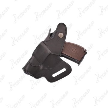 Кобура поясная форменная ПМ №7 (138-3) ХСН