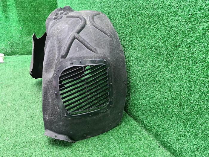 Подкрылок передний LH Porsche Cayenne 2 958 14-18