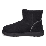 Сапоги UGG Classic Novelty Mini Florence, 1110697-BLK