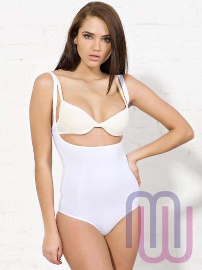 Боди женское  утягивающие BLACKSPADE CONTROL 1323