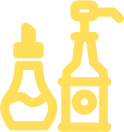 Сахар и сиропы