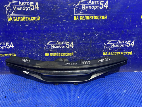 Решетка радиатора TOYOTA WISH 2012-2017