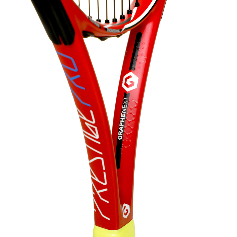 Теннисная ракетка HEAD Graphene XT Prestige Pro 2022 Tour Racket (Special Edition)