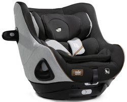 Автокресло Joie I-Harbour без базы Carbon