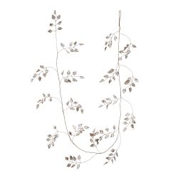 GAEM Изделие декоративное "Гирлянда", L132 W13 H29 см