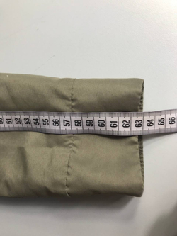 Куртка Vero Moda демисезонная, маркировка М, визуально на 46 размер