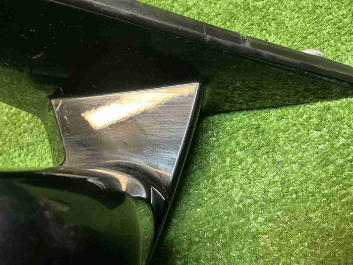 Зеркало правое BMW 5er G30 (2017-2023) 9 контактов