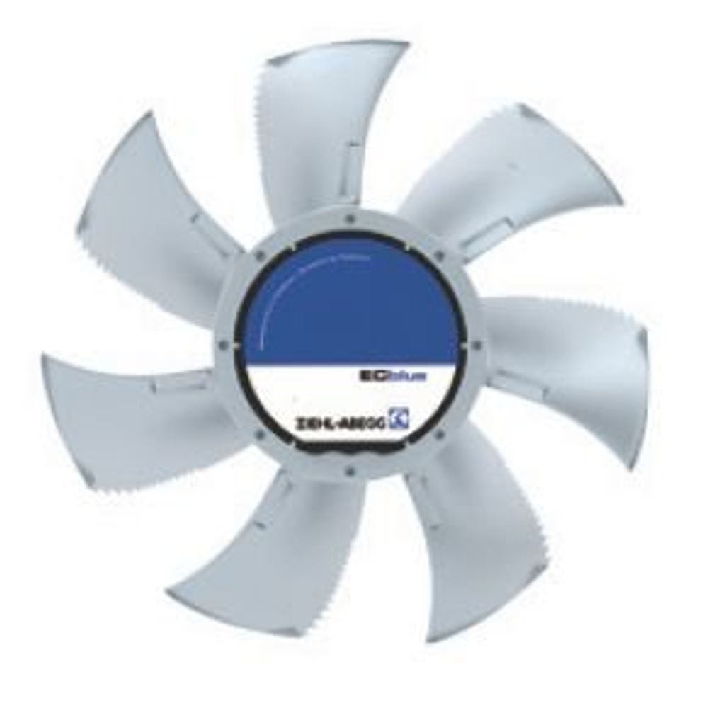 Ziehl-abegg FN063-ZIQ.GG.V7P3 220B 3Ф