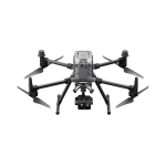 Промышленный квадрокоптер DJI Matrice 350 RTK