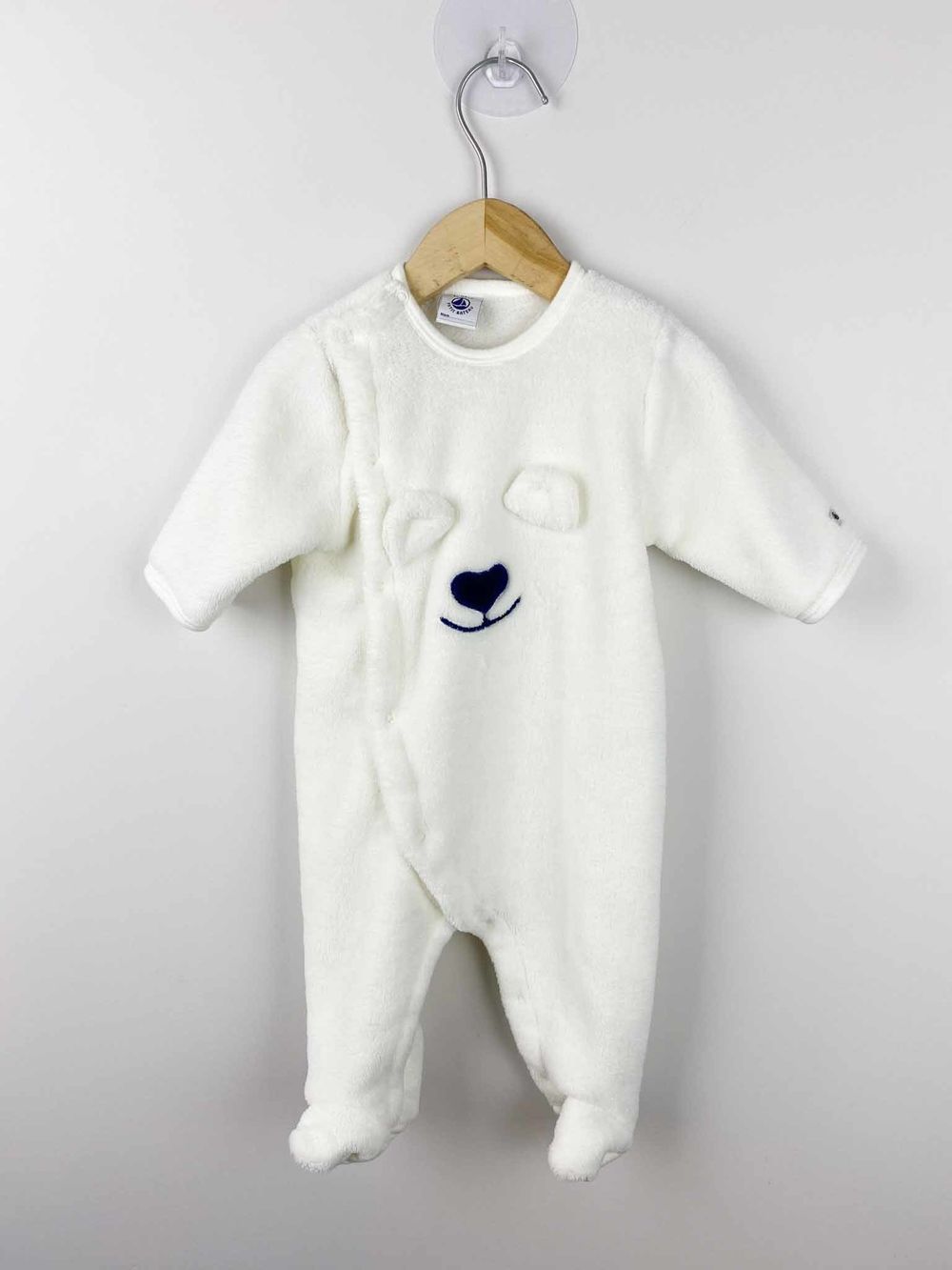 Комбинезон Petit Bateau