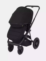 Коляска детская "AXIOM" (3в1) RA094 Black