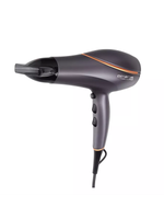 Фен POLARIS PHD 2290Ti Tourmaline PROF Графитовый/золотой