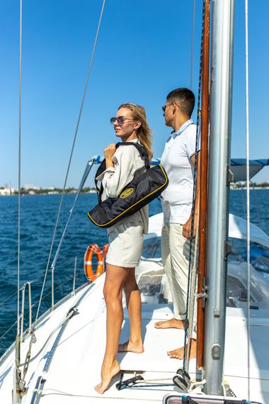 Водный велосипед Сибайк (Seabike) 2.0