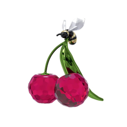 IDYLLIA:BEE AND CHERRY