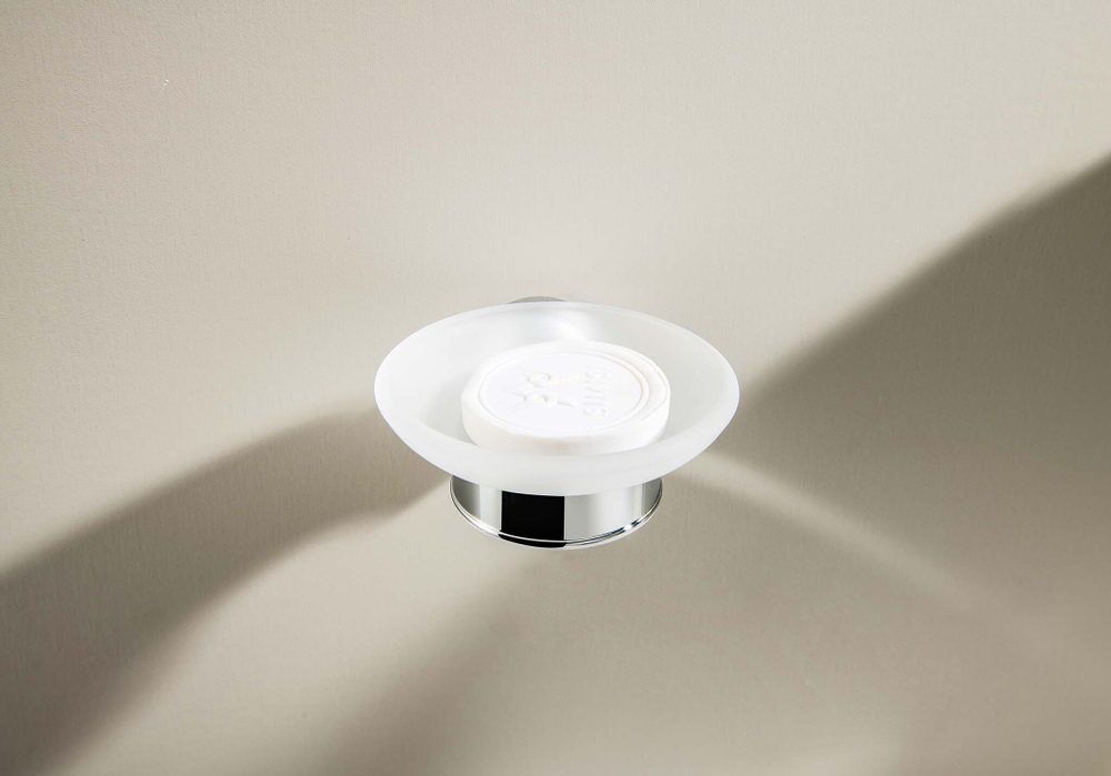 Мыльница AQUATEK AQ4503CR КЛАССИК