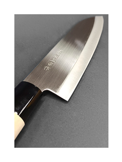 Нож Деба 001045, длина 17 см