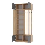 Прихожая Багира ПР-03