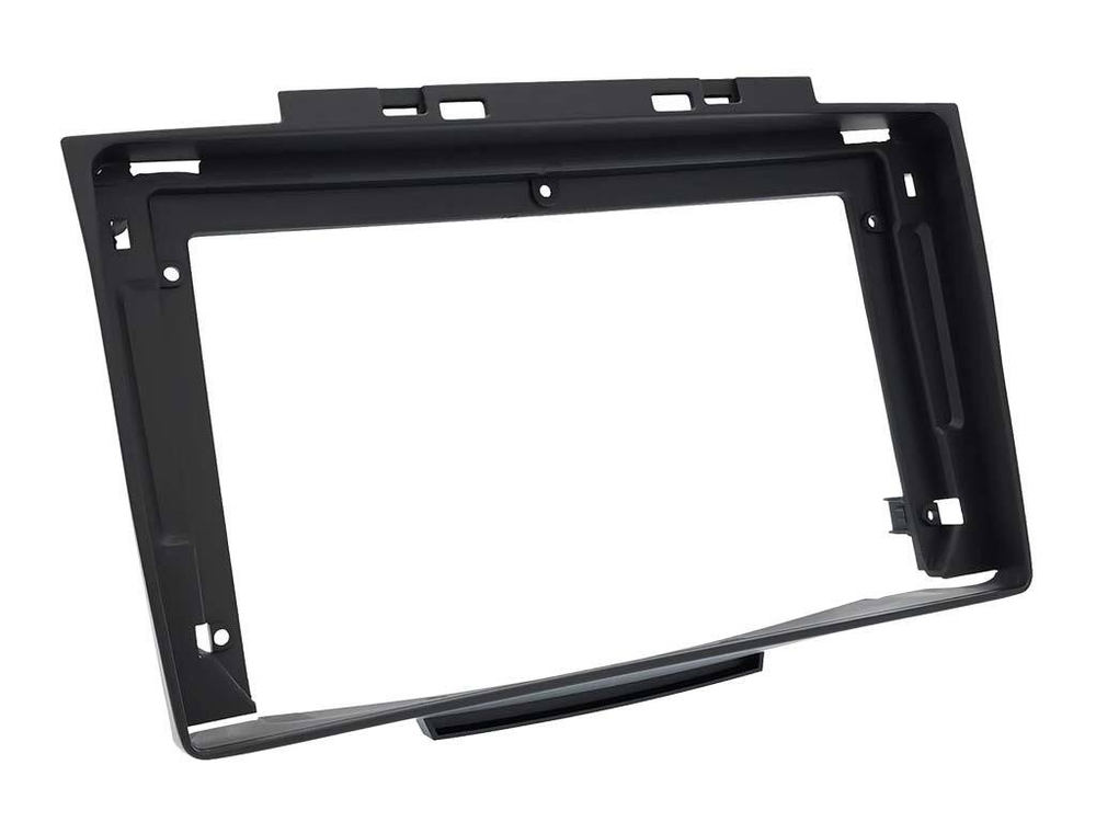 Магнитола для Great Wall Hover H3\H5 2014-2016 (прямоугольные воздуховоды) - Vaycar VA16-4215-2K на Android 13, 8-ядер, 2K QLED, ТОП процессор, CarPlay,4G SIM-слот