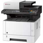 МФУ лазерное черно-белое Kyocera M2540dn